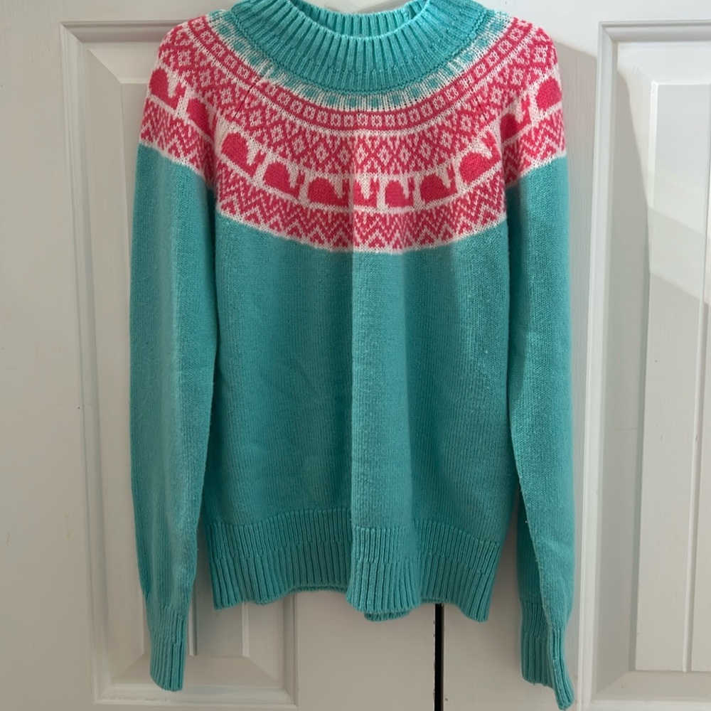 Vineyard Vines Sweater